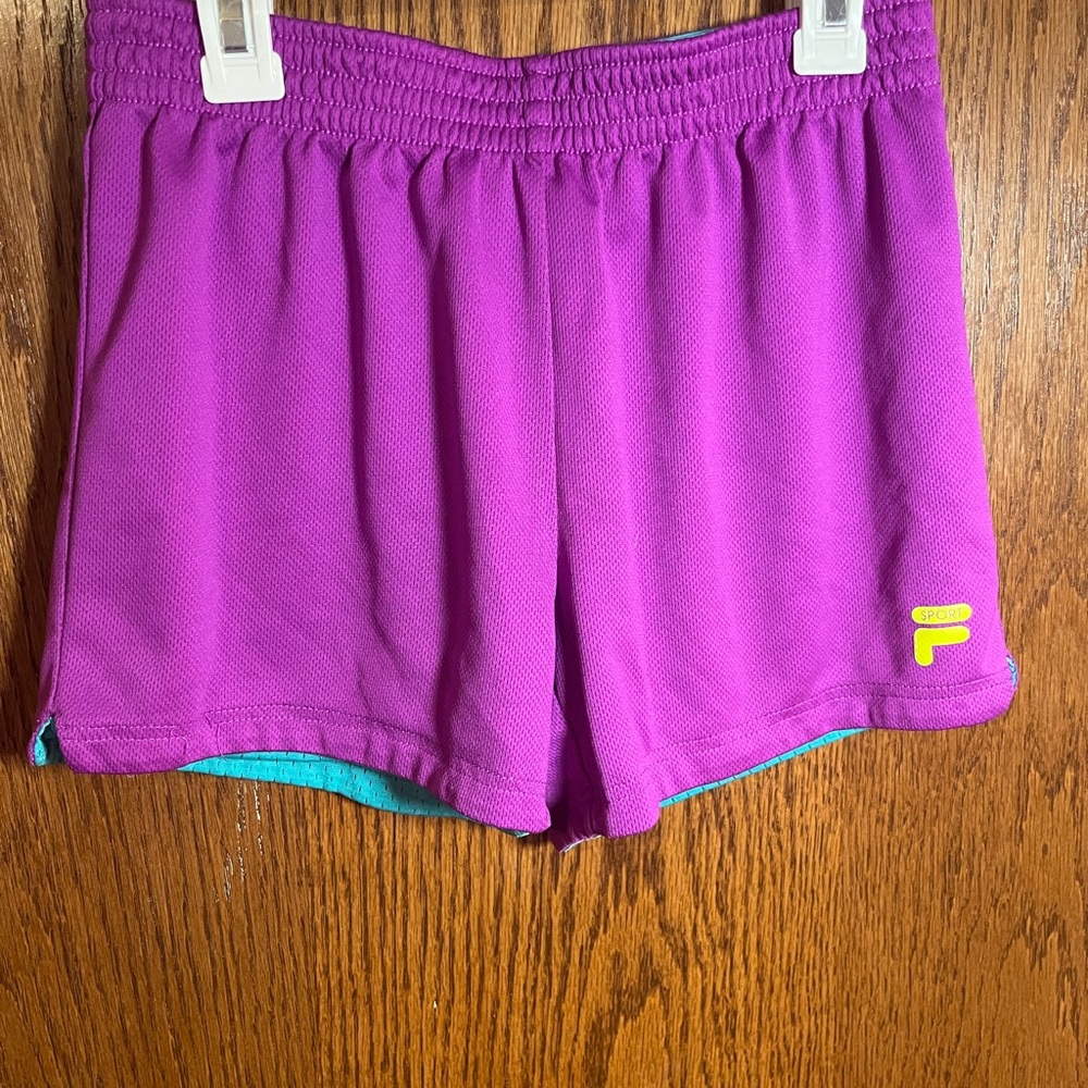 Fila Sport Shorts